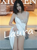 XiuRen秀人网  2023.05.12 NO.6729 laura阿姣(67)